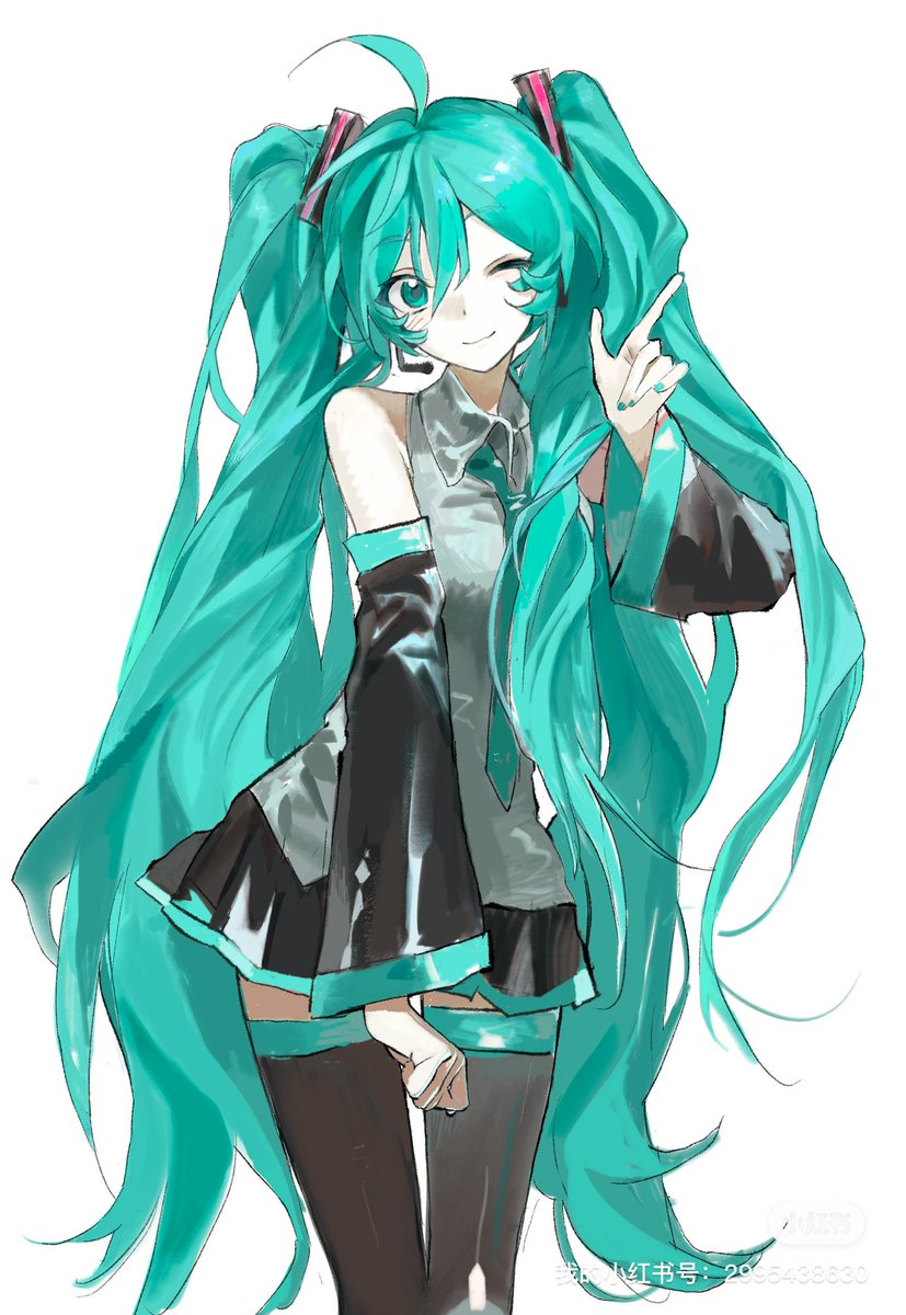 gesangfa's tweet image. #初音ミク