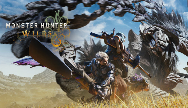 4 days for a sure GOTY!...  Monster Hunter Wilds is coming... Compare prices before you PRE-ORDER it gocdkeys.com/search/all-pla… #pcdeals #MonsterHunterwild #MonsterHunter