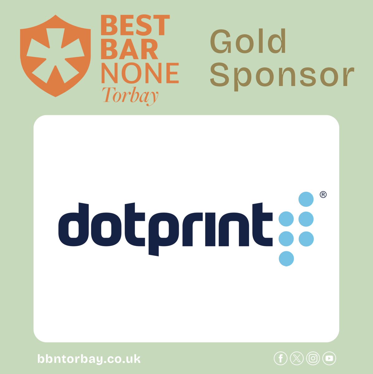 Our design and print partner <a href="/dotprintuk/">dotprint ®</a>