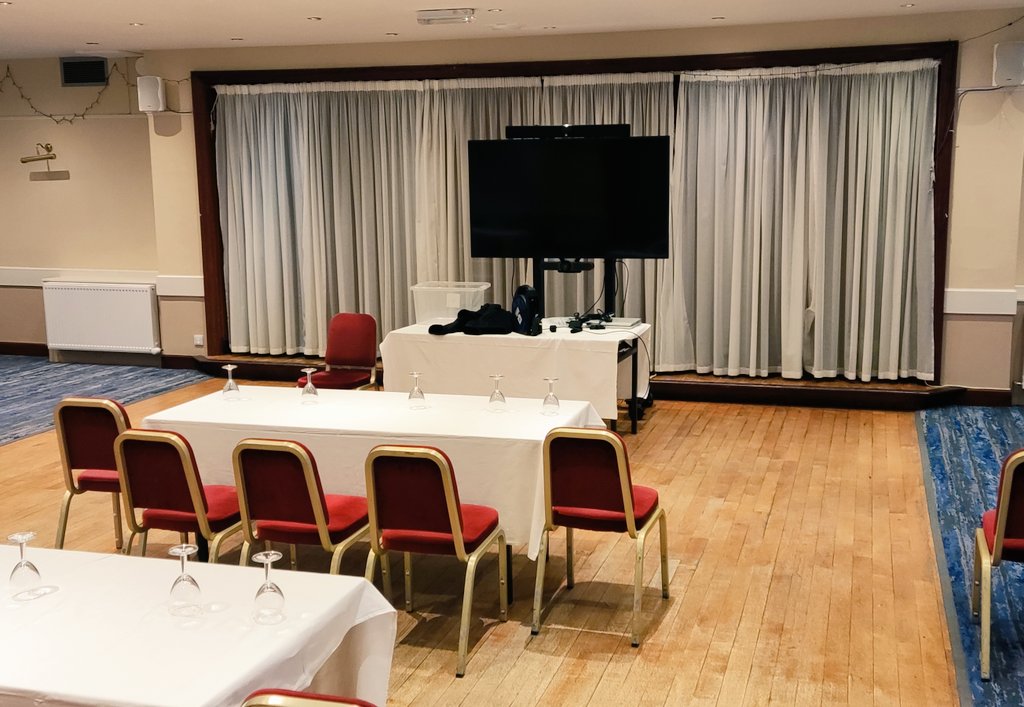 Kenneth Macleod 🏴 (@kennethmacleod) on Twitter photo We are busy preparing screens, laptops and checking data speeds for the <a href="/cne_siar/">Comhairle nan Eilean</a> Headteachers' Conference which begins tomorrow. #Education #Learning #Technology We are busy preparing screens, laptops and checking data speeds for the <a href="/cne_siar/">Comhairle nan Eilean</a> Headteachers' Conference which begins tomorrow. #Education #Learning #Technology