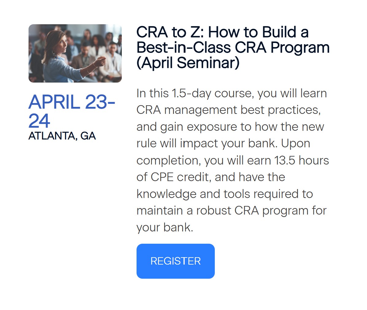 CRA Solutions tweet media