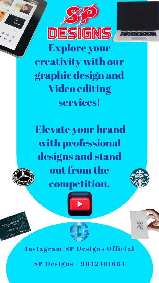 PrakashShikra's tweet image. &quot;✨ Transforming ideas into eye-catching visuals that speak volumes. From bold logos to seamless branding—we craft designs that elevate your story. Ready to make your brand unforgettable? Let’s create magic together. 🎨⚡️ #DesignWithPurpose&quot;  #GraphicDesignPro #LogoMagic