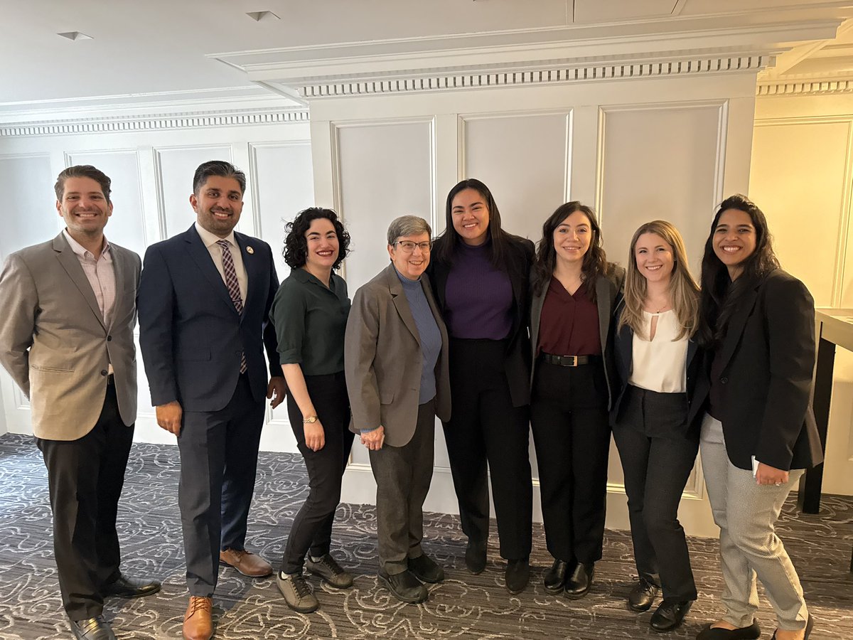 NorthwellHealthDOFM (@northwellfammed) on Twitter photo Members of our #FamilyMedicine service line participated in the recent <a href="/NYSAFP/">NYSAFP</a> annual #LobbyDay held in Albany- speaking with our legislators and their staff on issues of importance such as healthcare access and GME funding. <a href="/ZuckerSoM/">Zucker School of Med</a> <a href="/NorthwellHealth/">Northwell Health</a> Members of our #FamilyMedicine service line participated in the recent <a href="/NYSAFP/">NYSAFP</a> annual #LobbyDay held in Albany- speaking with our legislators and their staff on issues of importance such as healthcare access and GME funding. <a href="/ZuckerSoM/">Zucker School of Med</a> <a href="/NorthwellHealth/">Northwell Health</a>