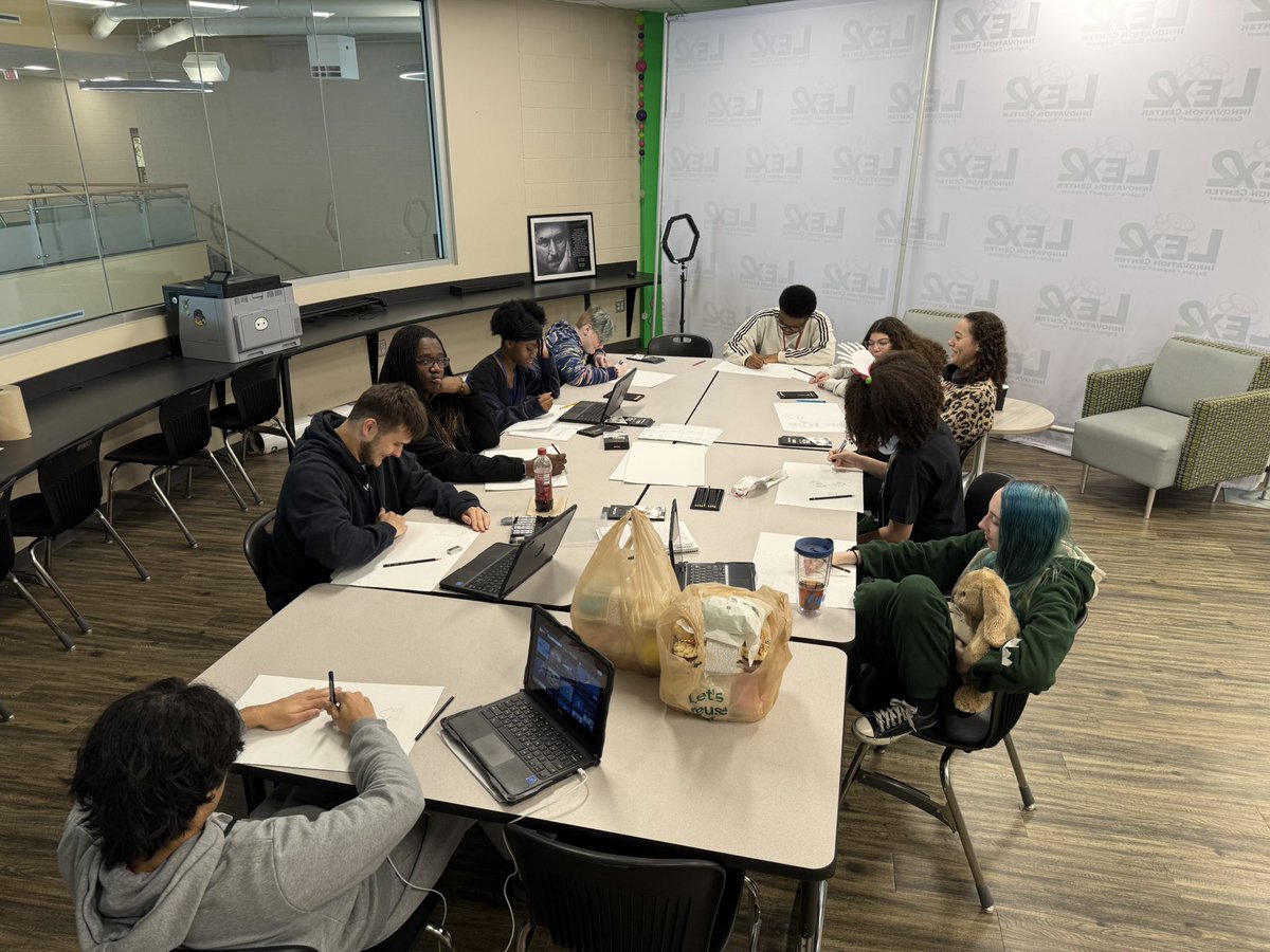 L2IC (@l2ic_cate) on Twitter photo Students dive into storyboard ing for their masking projects, This process helps visualize the sequence, plan transitions, & troubleshoot potential challenges before animating.
A well-thought-out storyboard will make the animation process much smoother. <a href="/LexingtonTwo/">Lexington District Two</a> Students dive into storyboard ing for their masking projects, This process helps visualize the sequence, plan transitions, & troubleshoot potential challenges before animating.
A well-thought-out storyboard will make the animation process much smoother. <a href="/LexingtonTwo/">Lexington District Two</a>