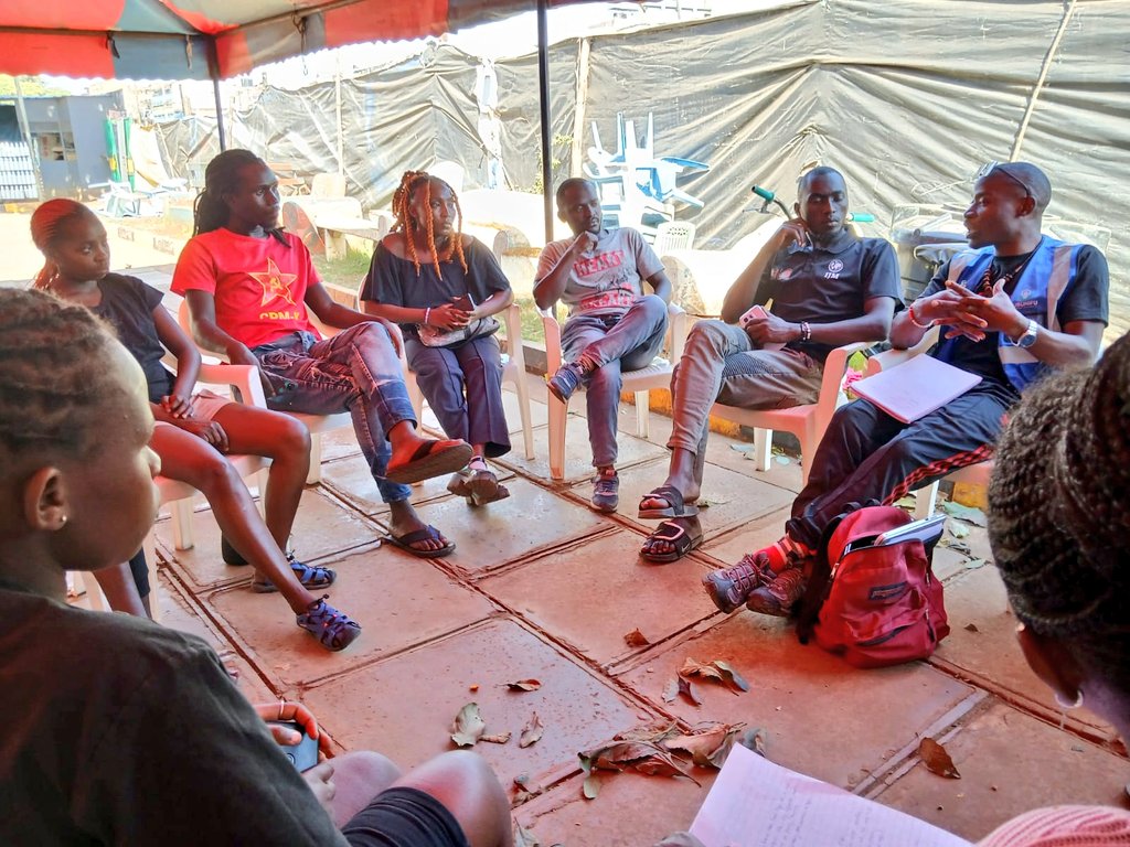 Social Justice Travelling Theatre tweet media