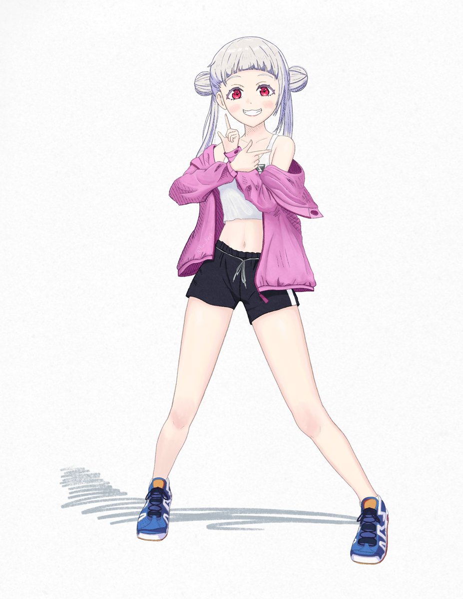 Koi_Fest's tweet photo. Here's my first fanart post to celebrate Chisato's birthday.
#嵐千砂都生誕祭2025
#嵐千砂都誕生祭2025
#Liella #lovelive https://t.co/VWOotQK20J