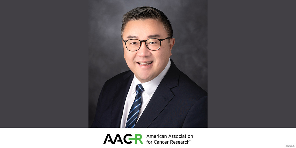 AACR (@aacr) on Twitter photo Timothy A. Yap, MBBS, PhD, has been appointed editor-in-chief of <a href="/CCR_AACR/">Clinical Cancer Research</a>. Dr. Yap is co-director for the AACR/ASCO Methods in Clinical Cancer Research Workshop and a past cochair of the AACR Annual Meeting Clinical Trials Committee. Learn more: brnw.ch/21wQUKi Timothy A. Yap, MBBS, PhD, has been appointed editor-in-chief of <a href="/CCR_AACR/">Clinical Cancer Research</a>. Dr. Yap is co-director for the AACR/ASCO Methods in Clinical Cancer Research Workshop and a past cochair of the AACR Annual Meeting Clinical Trials Committee. Learn more: brnw.ch/21wQUKi