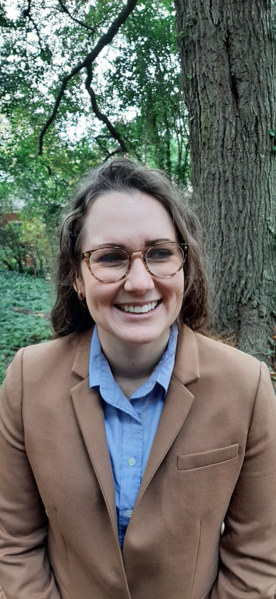 Penn State SSRI (@ssripennstate) on Twitter photo It's never too late to recognize the work of an early career scholar! Tracee Saunders, SSRI cofund & assistant professor of #PoliSci in <a href="/PSULiberalArts/">Penn State College of the Liberal Arts</a> was named to the 2024-25 cohort of the <a href="/SSNScholars/">Scholars Strategy Network (bsky: @scholars.org)</a> Health Equity Scholars Program. ⬇️ buff.ly/4jUxm0v It's never too late to recognize the work of an early career scholar! Tracee Saunders, SSRI cofund & assistant professor of #PoliSci in <a href="/PSULiberalArts/">Penn State College of the Liberal Arts</a> was named to the 2024-25 cohort of the <a href="/SSNScholars/">Scholars Strategy Network (bsky: @scholars.org)</a> Health Equity Scholars Program. ⬇️ buff.ly/4jUxm0v