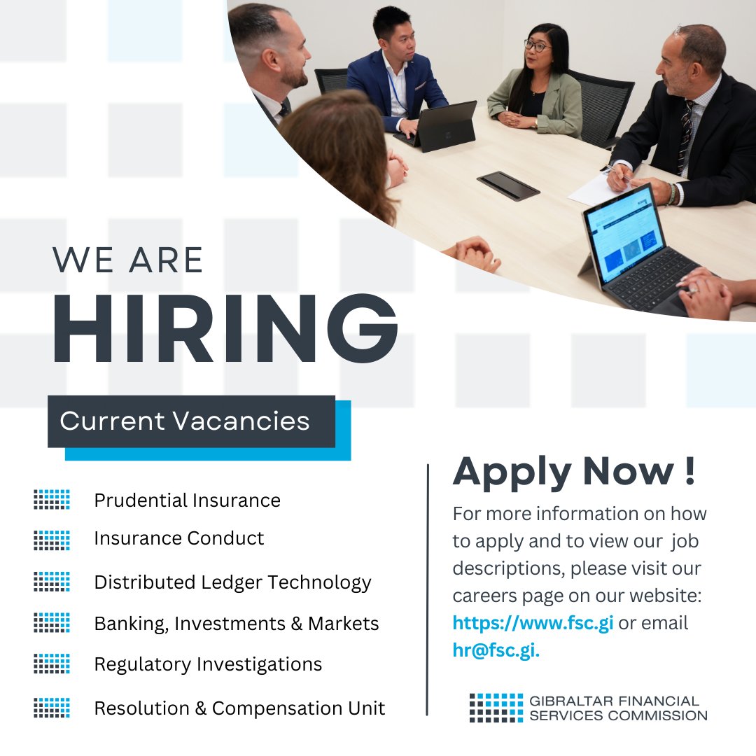 Gibraltar FSC tweet media