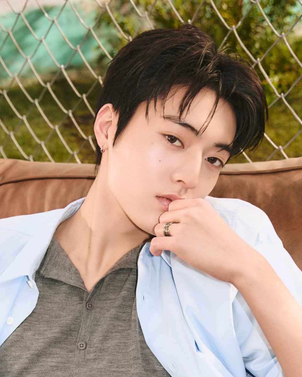 HARUTO [PLEASURE] VISUAL PHOTO