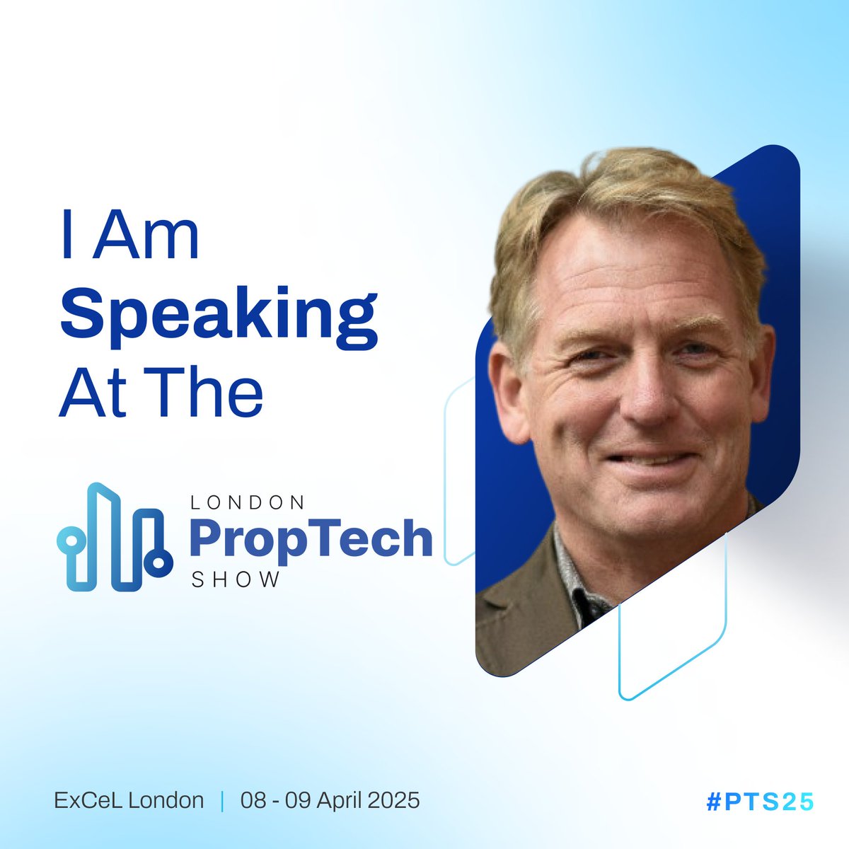 Join over 4,000 industry professionals and leaders at the 3rd annual London PropTech Show from April 8-9, 2025 at Excel London, and gain access to the latest PropTech solutions, and much more. 

Visit bit.ly/42MCpda to secure your free pass now.