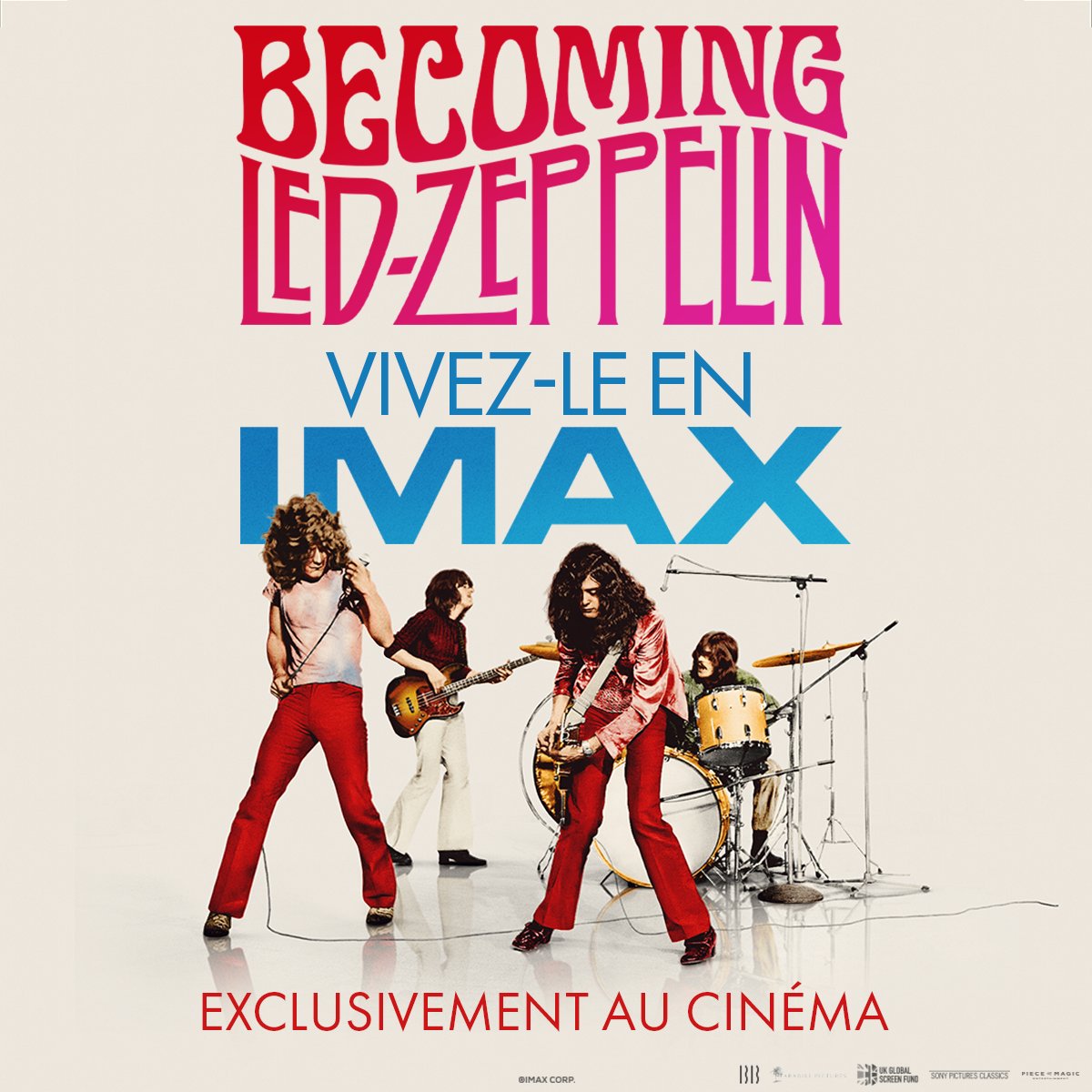 L’un des plus grands groupes de rock, sur le plus grand écran. 🎸

En IMAX sur le plus grand écran de la French Riviera

Du mercredi 26 février au mardi 4 mars

🎟 Réservez dès maintenant : cineum.fr/evenements/365…
