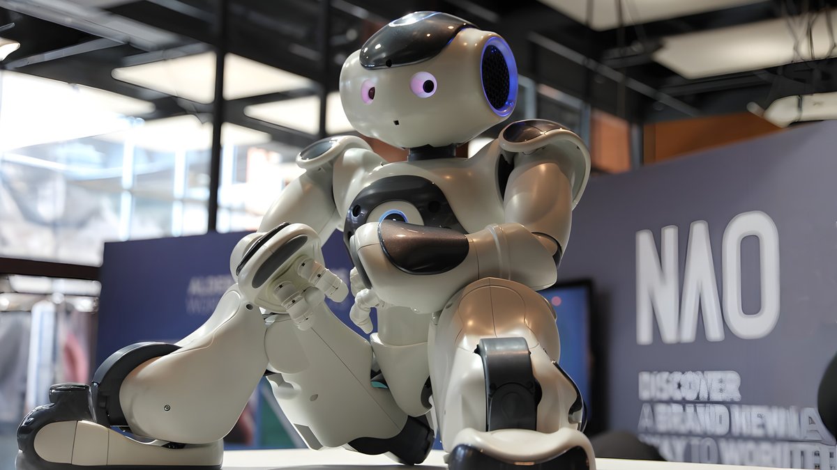 Après le désengagement d'URG, l'avenir d'<a href="/aldebaranrobots/">Aldebaran</a> et de ses #robots Nao et Pepper est incertain. Quel futur pour ce fleuron français de la robotique ? #Robotique #IA #Innovation #Aldebaran #Nao #Pepper #Repreneur
🔗boisdron.com/2025/02/aldeba…