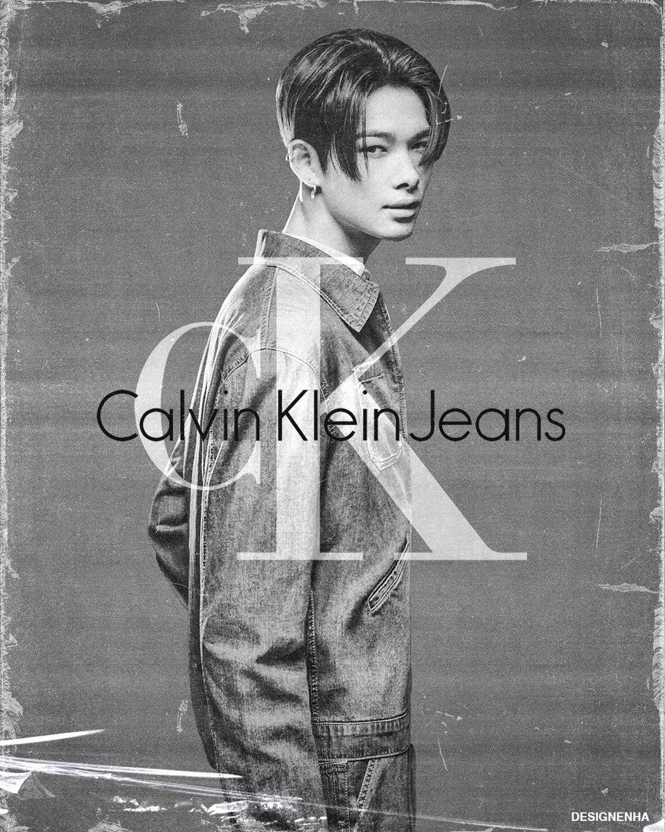 #JUNGWON #NI_KI x Calvin Klein

#정원 #ENHYPEN_JUNGWON #니키 #西村力 #ニキ #ENHYPEN #엔하이픈