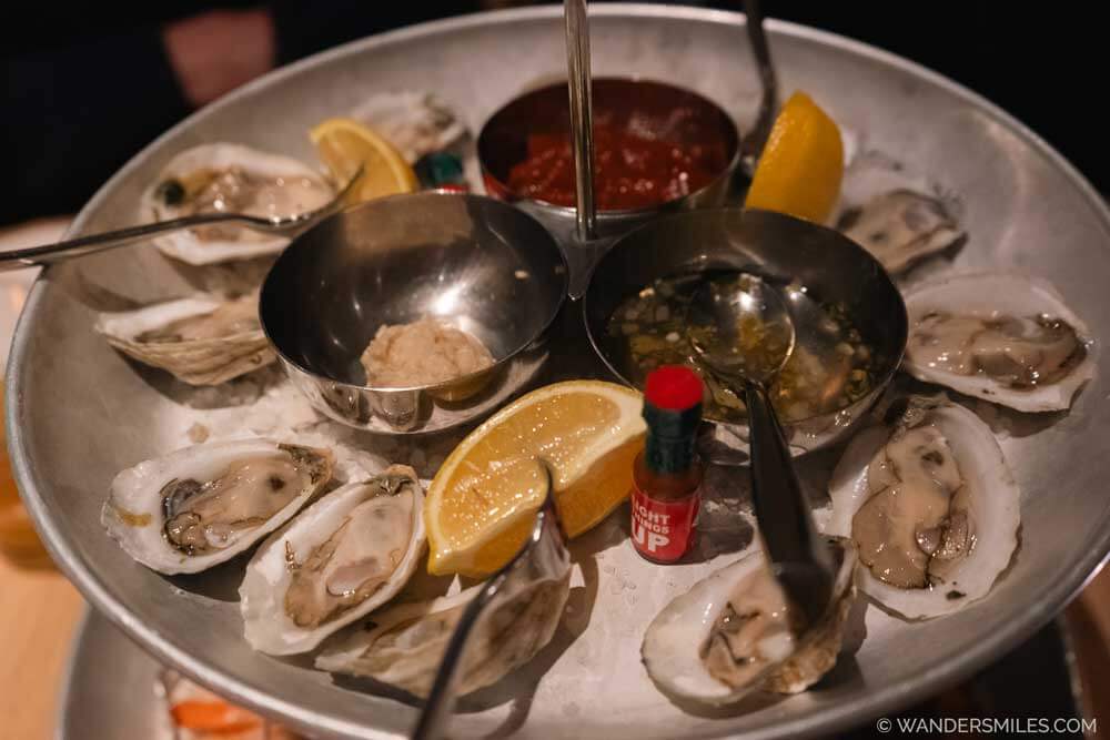 Vanessa ๐ She Wanders Miles (@wandersmiles) on Twitter photo ๐บ๐ธ ๐ก๐๐ช ๐๐๐ข๐: CLASSIC SOUTHERN DISHES I ATE IN THE DEEP SOUTH => bit.ly/SouthernDishes
My Deep South road trip included heaps of soulful, home-cooked meals with a side of Southern hospitality. Y'all ready to eat?
-
AD <a href="/DeepSouthUSA/">Deep South USA</a> #DeepSouthUSA #SouthernFood #GulfShores ๐บ๐ธ ๐ก๐๐ช ๐๐๐ข๐: CLASSIC SOUTHERN DISHES I ATE IN THE DEEP SOUTH => bit.ly/SouthernDishes
My Deep South road trip included heaps of soulful, home-cooked meals with a side of Southern hospitality. Y'all ready to eat?
-
AD <a href="/DeepSouthUSA/">Deep South USA</a> #DeepSouthUSA #SouthernFood #GulfShores