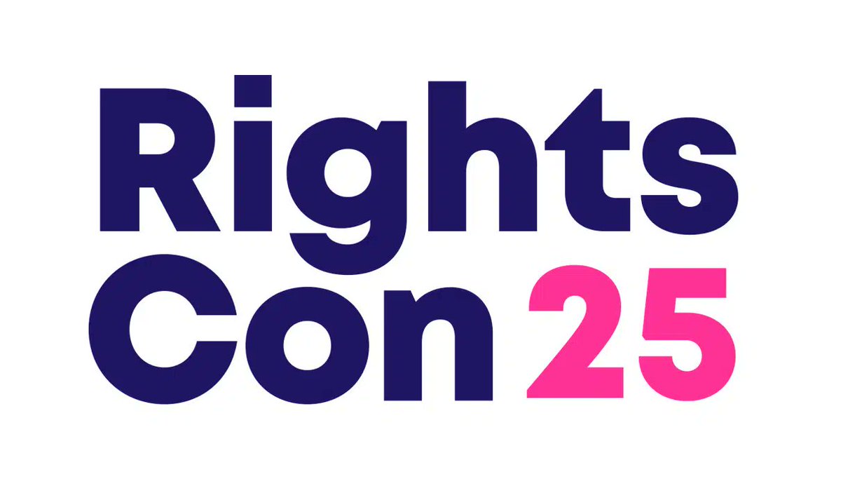 The Superbloom team is at RightsCon'25 this week: Feb 24–27 in Taipei! Catch Abhi, Katie &amp; Georgia at the UXD Lab Booth – we’d love to meet you, answer any questions, and chat about how we're changing the tech landscape to better serve everyone.

rightscon.org