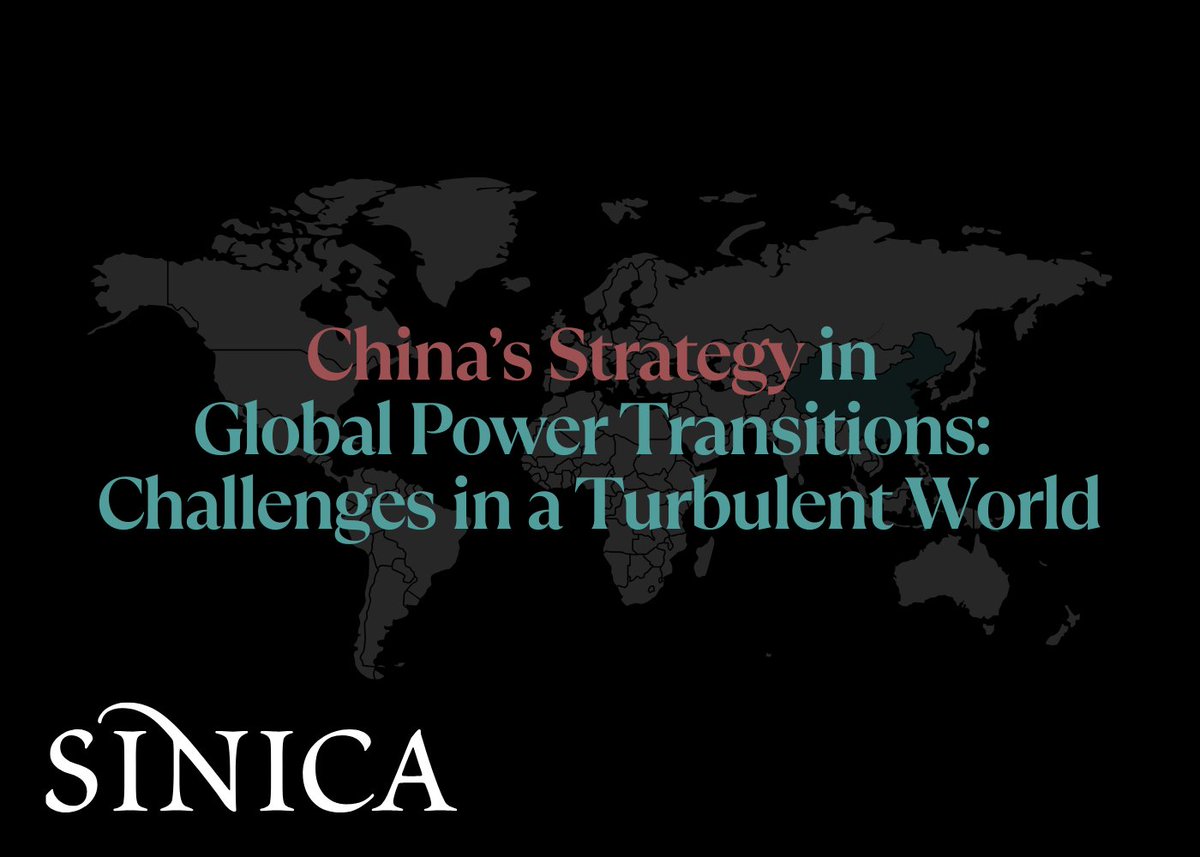 Kaiser Kuo (@kaiserkuo) on Twitter photo On the lastest <a href="/SinicaPodcast/">Sinica Podcast</a>, a panel convened for the the 3rd anniversary of the Russian full-scale invasion of Ukraine looks at the fast-changing landscape, China's strategy, with Una Bērziņa-Čerenkova, <a href="/Dr_Di_380/">Dmytro Yefremov</a> (Dmytro Yfremov), <a href="/KlausLarres/">Klaus Larres</a> and Liu Qiang. Link in replies. On the lastest <a href="/SinicaPodcast/">Sinica Podcast</a>, a panel convened for the the 3rd anniversary of the Russian full-scale invasion of Ukraine looks at the fast-changing landscape, China's strategy, with Una Bērziņa-Čerenkova, <a href="/Dr_Di_380/">Dmytro Yefremov</a> (Dmytro Yfremov), <a href="/KlausLarres/">Klaus Larres</a> and Liu Qiang. Link in replies.