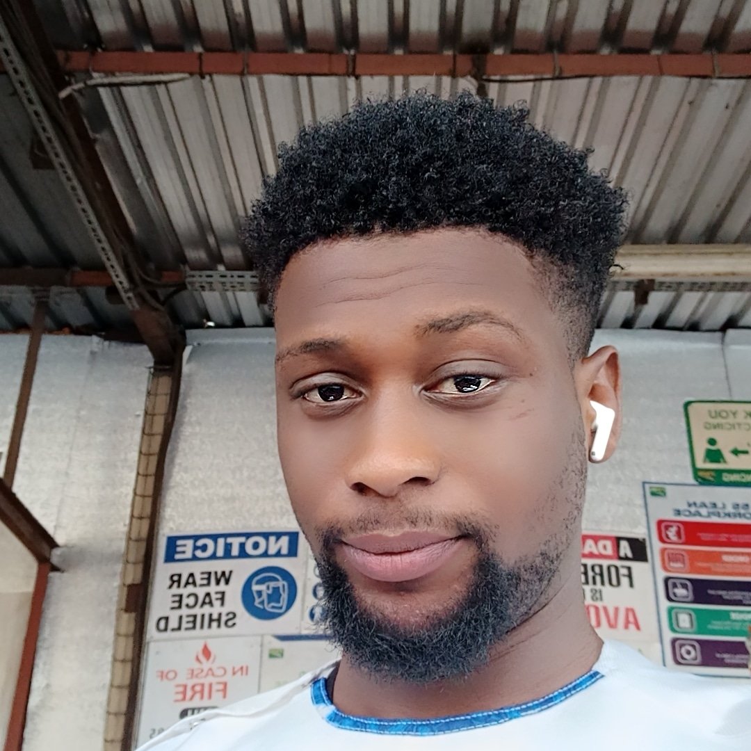 Olayemi Tosin (@tosin19olayemi) on Twitter photo 