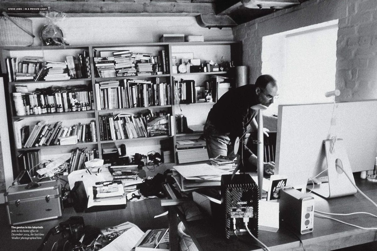 BasicAppleGuy's tweet image. Happy Birthday Steve Jobs!