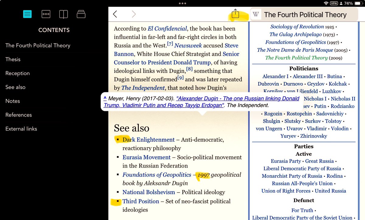 BurkhartRj's tweet image. Seeking #SMART memes that “bridge the gap” 
with multiple #Substack &amp;amp; #P2Pwiki perspectives:

en.wikipedia.org/wiki/The_Fourt…