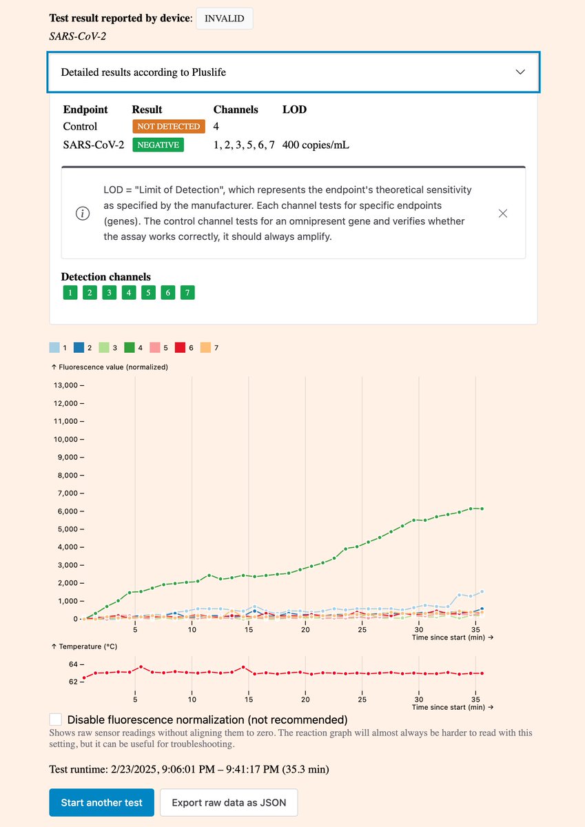 Nick #RespiratorsFilterPathogens😷 Anderegg tweet media