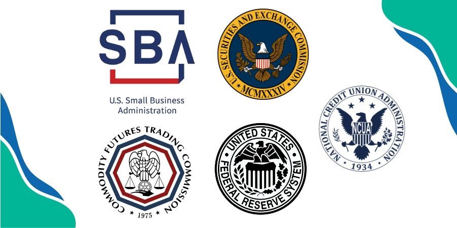 BCubeAnalytics's tweet image. #BCube #RegJournal - Week of February 24, 2025 - #RegulatoryUpdates 
Updates from agencies like SBA, SEC, CFTC, FRB &amp;amp; NCUA from February 10, 2025 to February 16, 2025.
bit.ly/4i8h8z5
#GovtRegulations #RegTech #FinancialRegulation #Fintech #PolicyUpdate