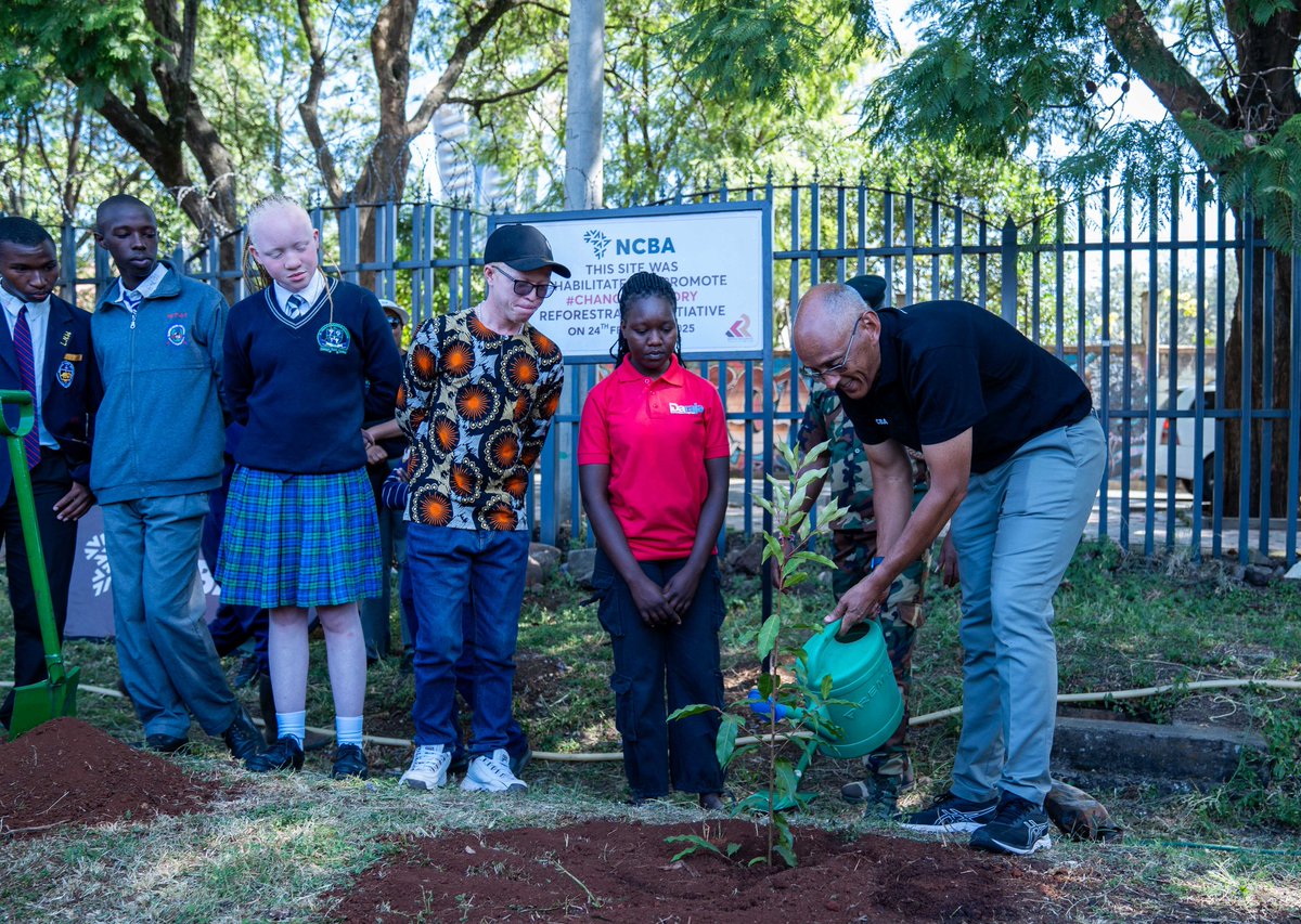 Huge congratulations to the students receiving NCBA scholarships today!Your hard work is paying off,&amp;this opportunity is just the beginning.Keep your passion alive,you’re the next generation of leaders,changemakers&amp; innovators.Remember to give back as you rise!#NCBAChangeTheStory