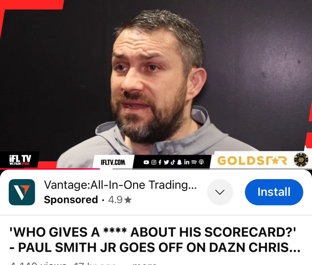 Official Team Smith (@teamsmithbros) on Twitter photo youtu.be/RlNMcom6WVQ?si… youtu.be/RlNMcom6WVQ?si…