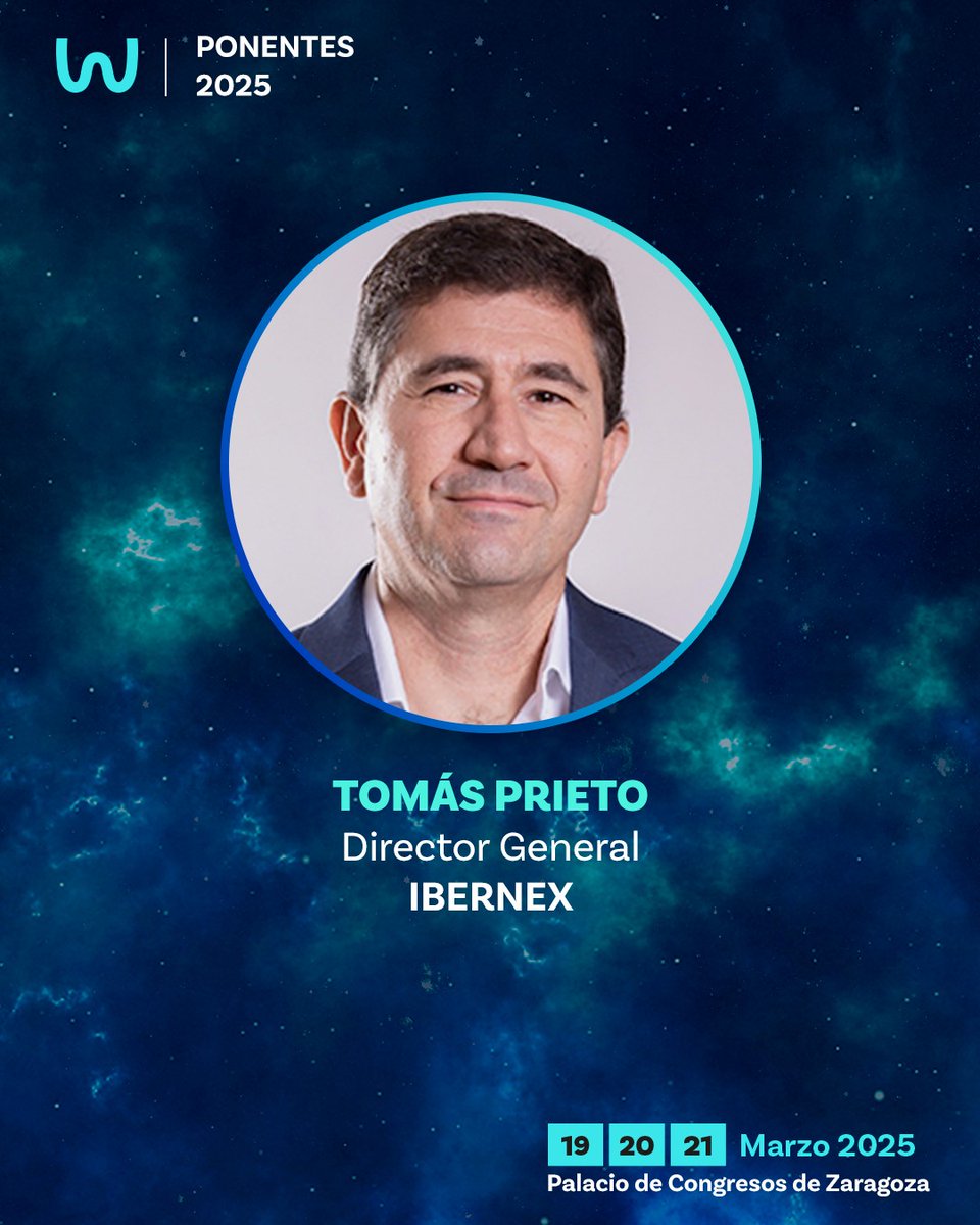 🆕 ¡Buenas noticias! 🆕
El próximo mes de marzo participaremos en #TheWave2025, el evento tecnológico de referencia cuyo objetivo es claro: compartir cómo convertir la tecnología en una ventaja real para las empresas (sea cual sea su sector).