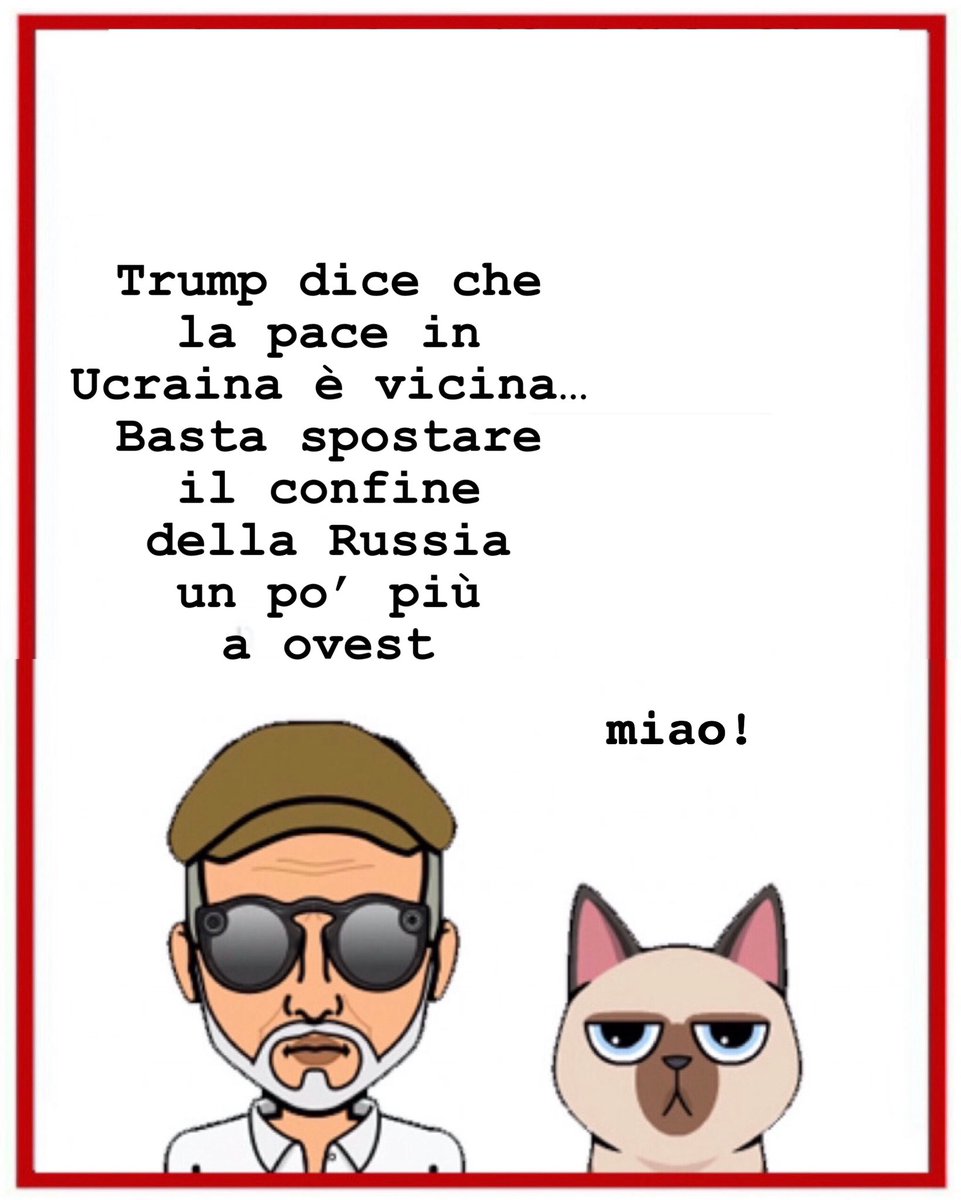 msgdixit's tweet image. PUNTI DI VISTA