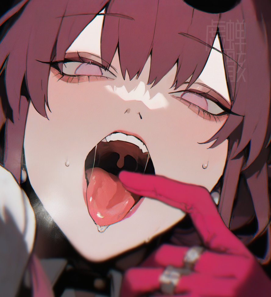 虚蝉骸 (@mukurout) on Twitter photo 