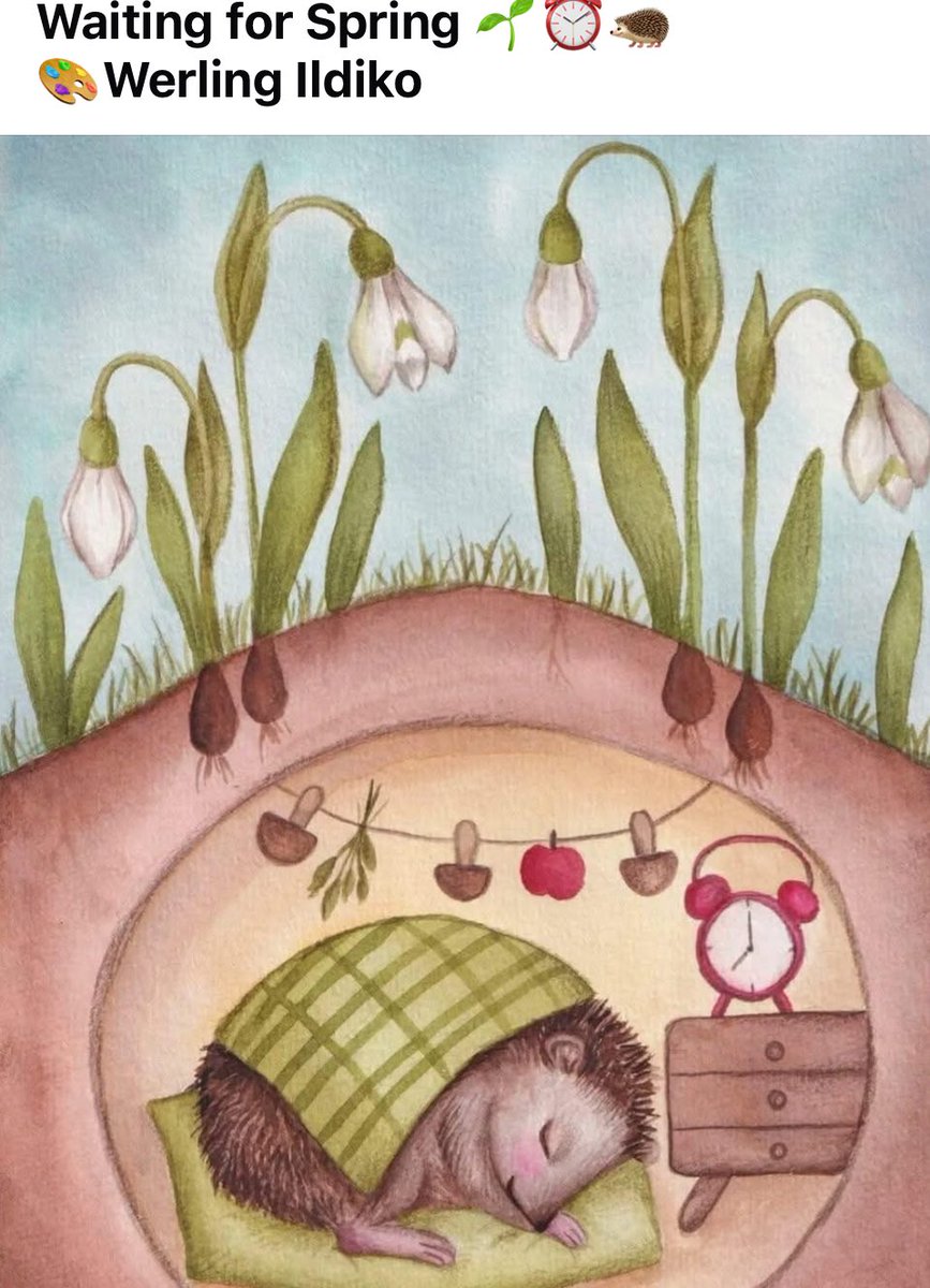 cumbriaoldrural's tweet photo. #hangingaround waiting for #springtime https://t.co/foEYpwydiT