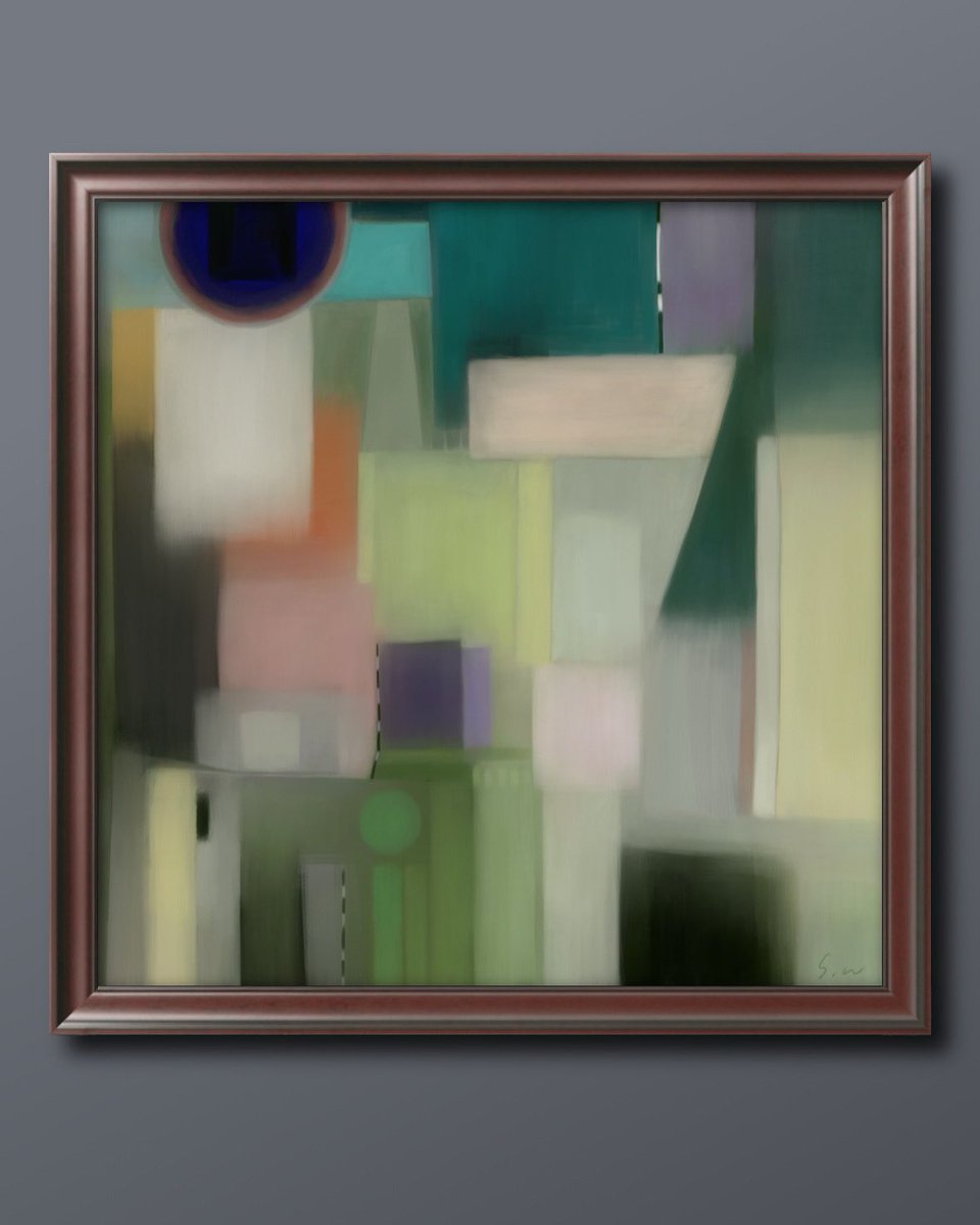 Mame4659's tweet photo. 「 Humidity 」

Humidity sometimes calms my mind🤍

#art #artwork #abstract #gallery https://t.co/RFE7sAQeho