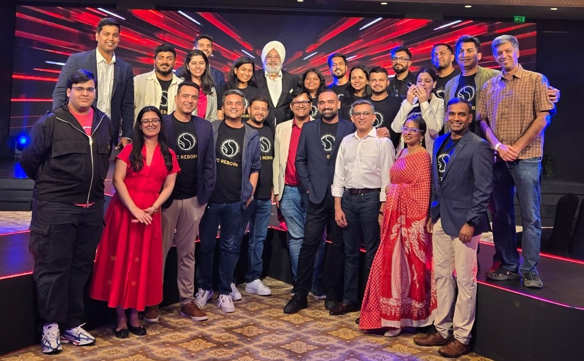 And that’s a wrap, thank you #Snapdragon insiders for joining us! 🙌🎉
It’s a promise to keep bringing the best in tech to you. Remember, we are just getting started! 🚀💪