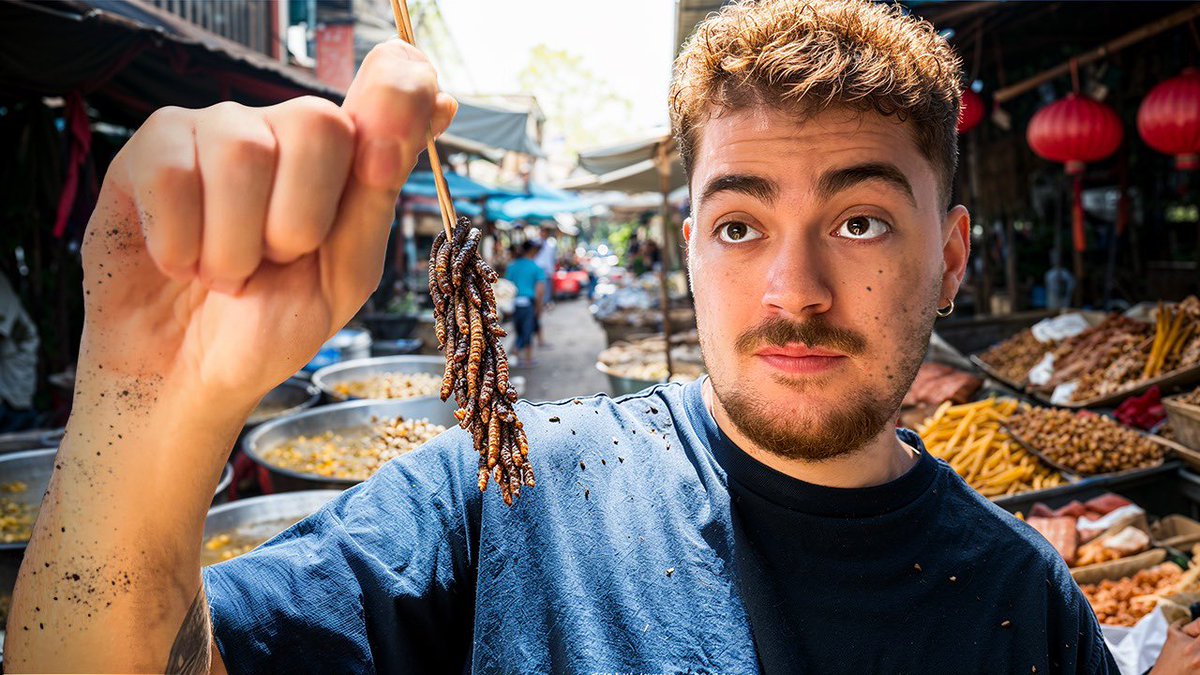 Tenéis esto ya en youtube:)