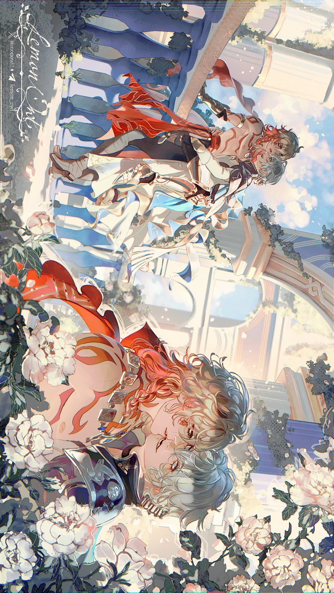 #phaidei #Mydei #Phainon I did manage to paint the art with the background, but it was a one-time event, haha