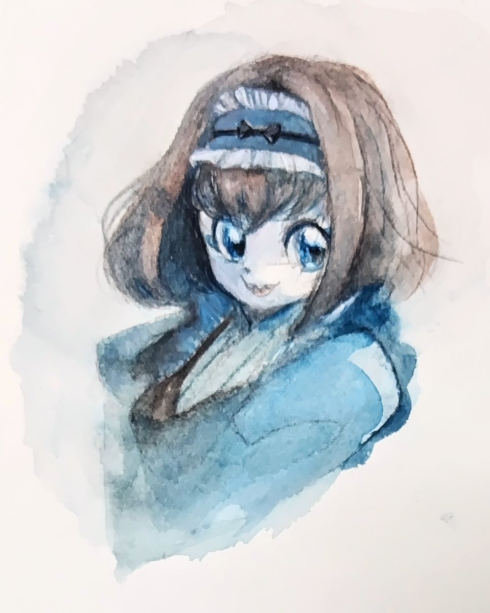「久しぶりにガリィちゃんを描いた。 」|にゃむさんのイラスト