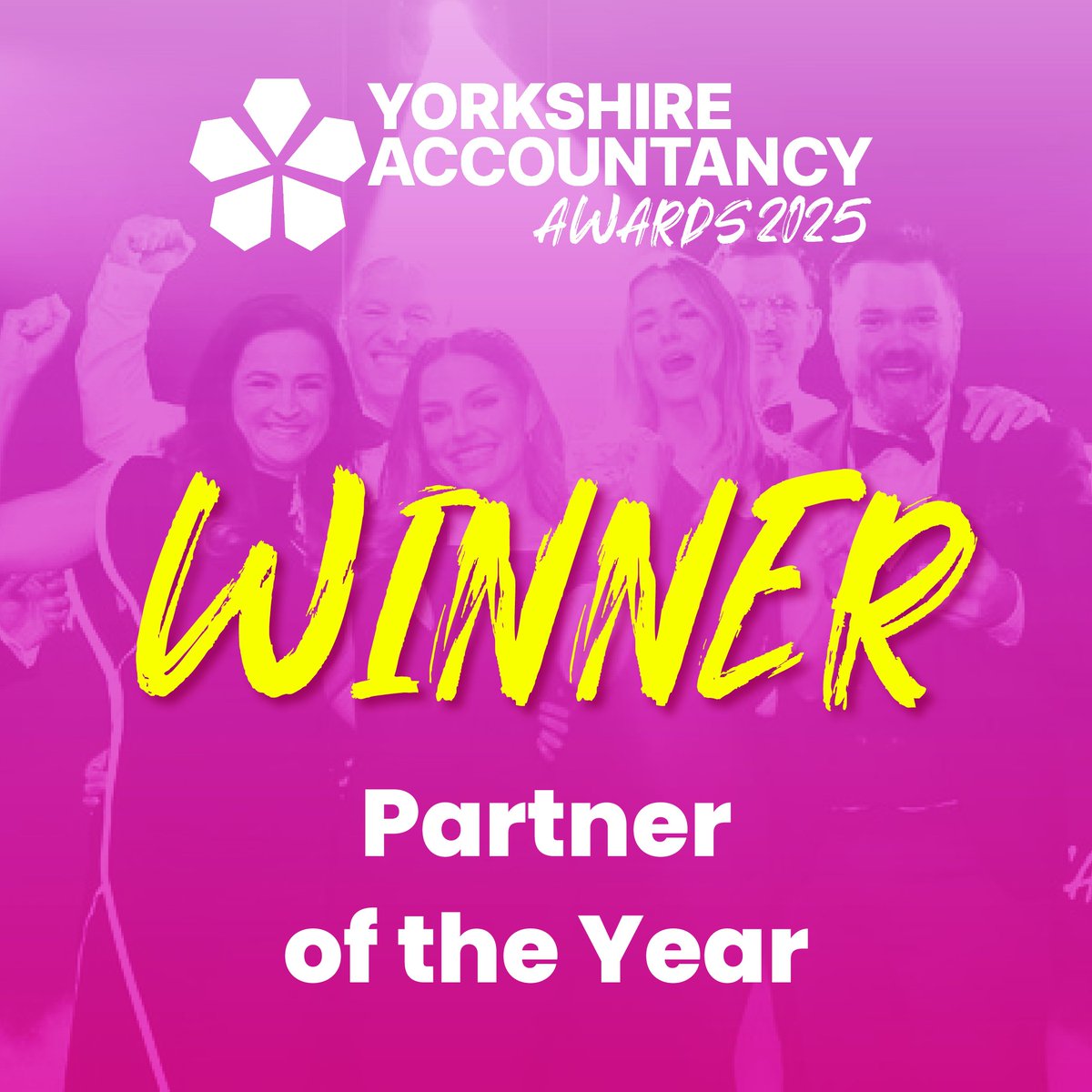 Yorkshire Accountancy Awards (@ya_awards) on Twitter photo The winner taking home the Partner of the Year prize from the #YAAwards in 2025 is... Richard Walker from Parsons Chartered Accountants!
Congratulations on this fantastic achievement, Richard! 🥳 <a href="/ParsonsAcc/">Parsons Chartered Accountants</a> The winner taking home the Partner of the Year prize from the #YAAwards in 2025 is... Richard Walker from Parsons Chartered Accountants!
Congratulations on this fantastic achievement, Richard! 🥳 <a href="/ParsonsAcc/">Parsons Chartered Accountants</a>