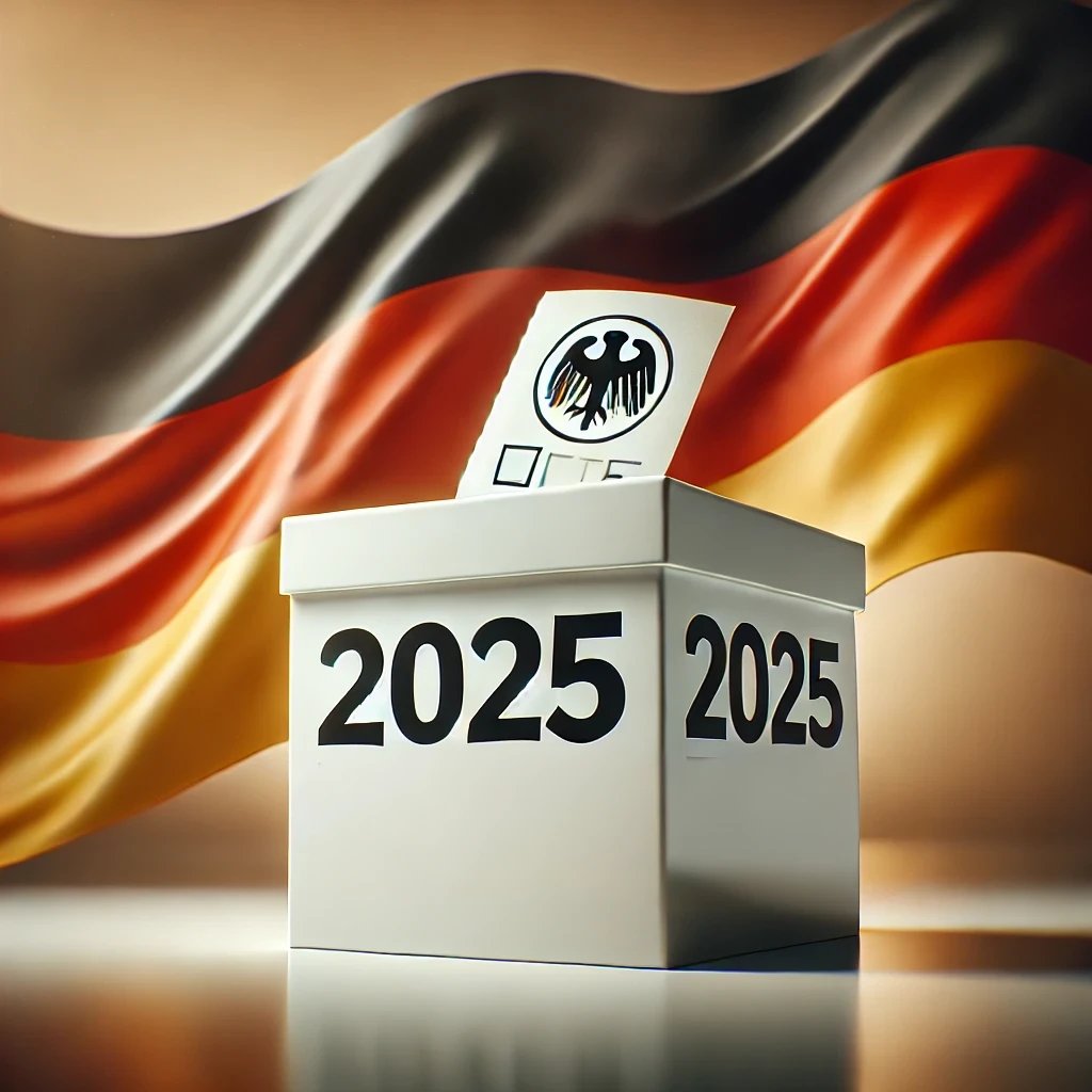 Germany faces tough coalition talks after the 2025 election. #Merz's #CDU/CSU leads but lacks a majority, while #SPD collapses and #AfD surges. Which coalition will govern run the country?#GermanyElection #Bundestagswahl2025