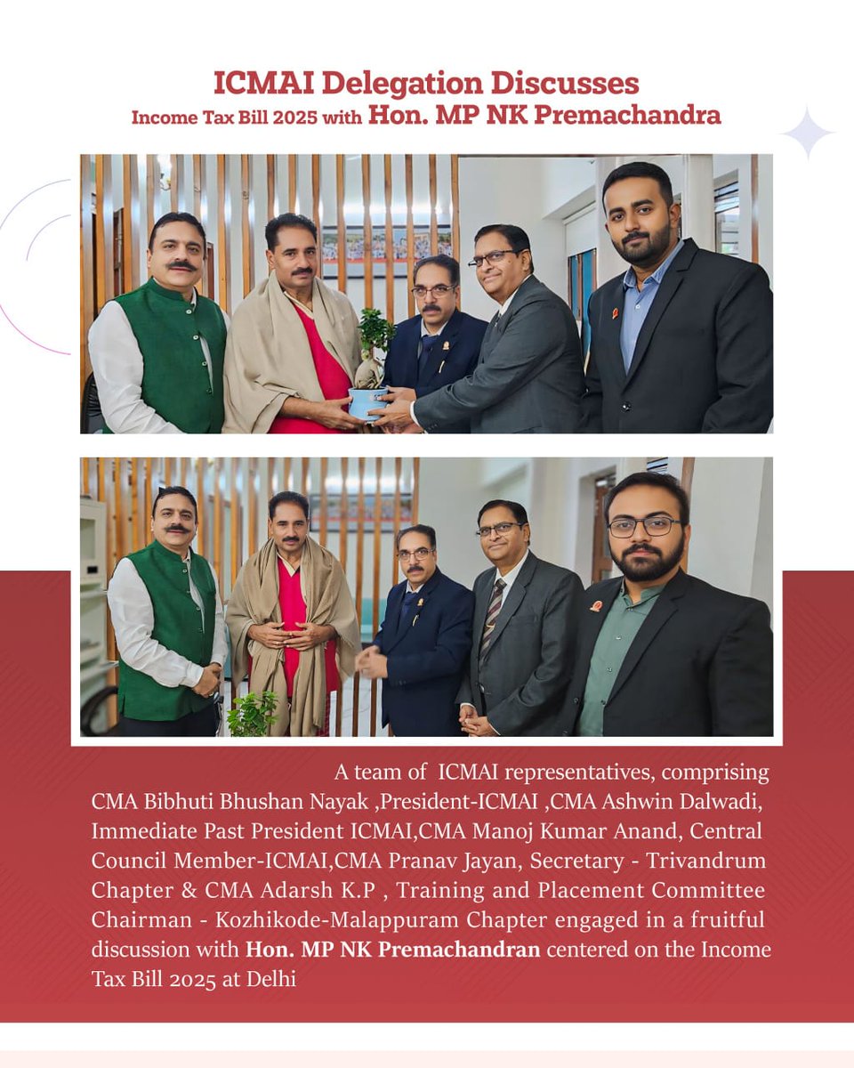 sohailnazo's tweet image. #TAXAUDITFORCSCMA