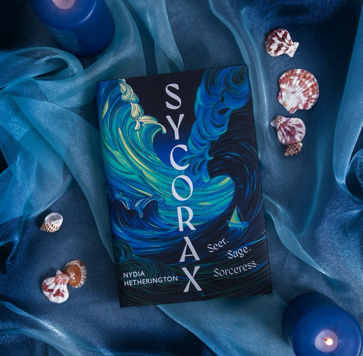 Nydia Hetherington (@nydiamadewords) on Twitter photo It's publication week! This book is filled with love and I can't wait for readers to meet Sycorax. We're launching on Wednesday <a href="/WstoneIslington/">Waterstones Islington</a> & I believe there are still tickets if you'd like to help welcome her into the world. Here we go! <a href="/QuercusBooks/">Quercus Books</a> <a href="/rockingbooks/">Rocking Chair Books Literary Agency</a> It's publication week! This book is filled with love and I can't wait for readers to meet Sycorax. We're launching on Wednesday <a href="/WstoneIslington/">Waterstones Islington</a> & I believe there are still tickets if you'd like to help welcome her into the world. Here we go! <a href="/QuercusBooks/">Quercus Books</a> <a href="/rockingbooks/">Rocking Chair Books Literary Agency</a>