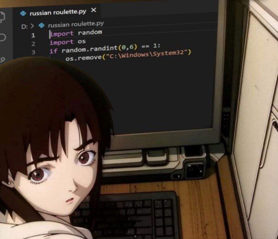 mrsiipa's tweet image. finally learning python