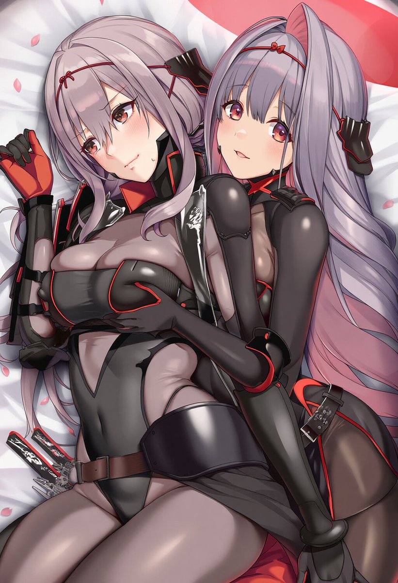 senngokuotome's tweet image. ツンデレデレ