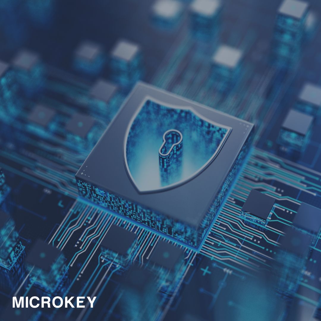 microkeygroup's tweet image. 🔒 La ingeniería social es el eslabón más débil: No importa cuánta seguridad implementes si alguien cae en una trampa. Educa a tu equipo para no compartir credenciales ni hacer clic en enlaces sospechosos. #Ciberseguridad #Phishing