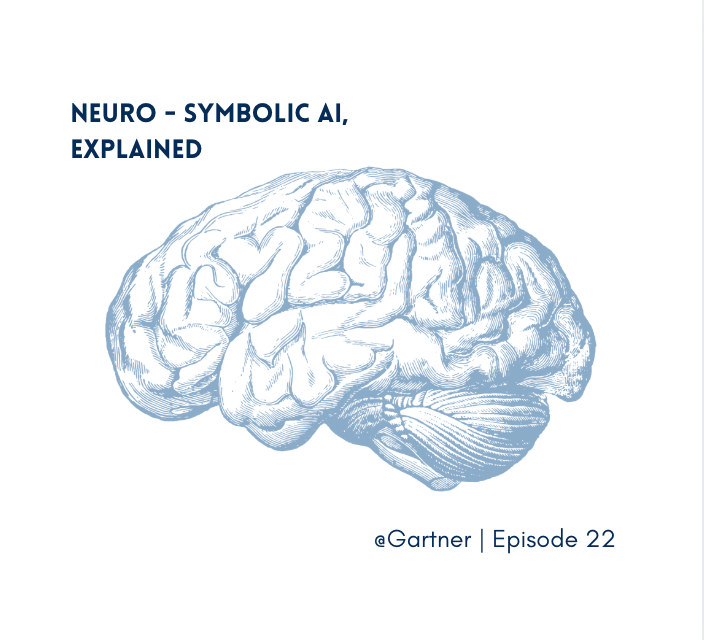 Sitelicon's tweet photo. En la fase de desilusión de la IA, Chris Howard (Gartner) nos cuenta cómo la IA neuro-simbólica y la creatividad pueden transformar la resolución de problemas. ¿Y si la ambigüedad y los "accidentes felices" son la clave para innovar? #IA #Gartner 💡✨

🔗 https://t.co/J5sdXOKk04 https://t.co/UDXP11ujLs
