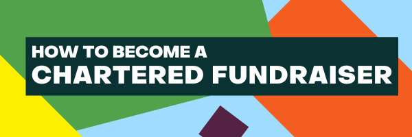 The Chartered Institute of Fundraising is working towards awarding individual chartered status. 

Find out what chartering means, why chartering is important, how to become a chartered fundraiser and the next steps: bit.ly/415NTWL