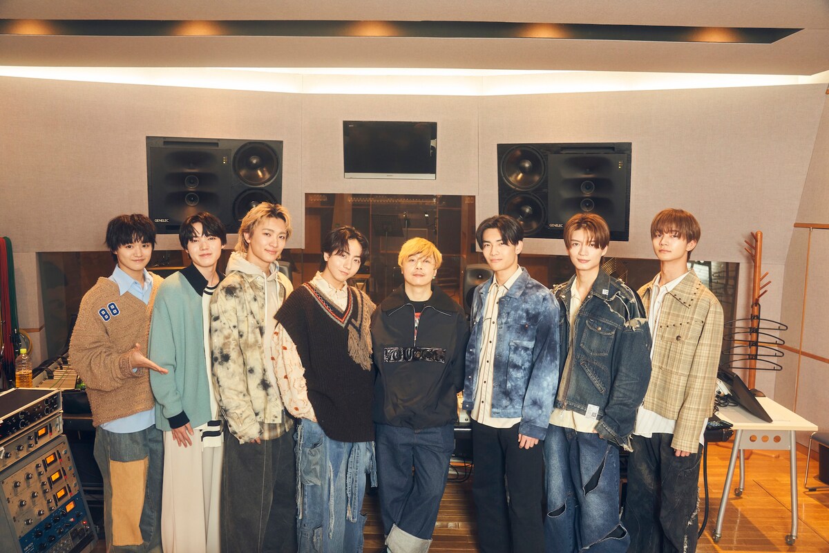 ENDRECHERI.F△shion (@EShion57799) / Posts / X