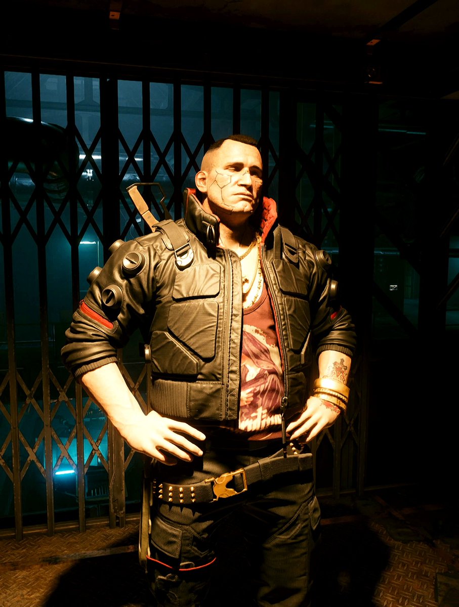 kousei78586665's tweet image. #Cyberpunk2077 
#CDPROJECTRED 
#B1GMATIC