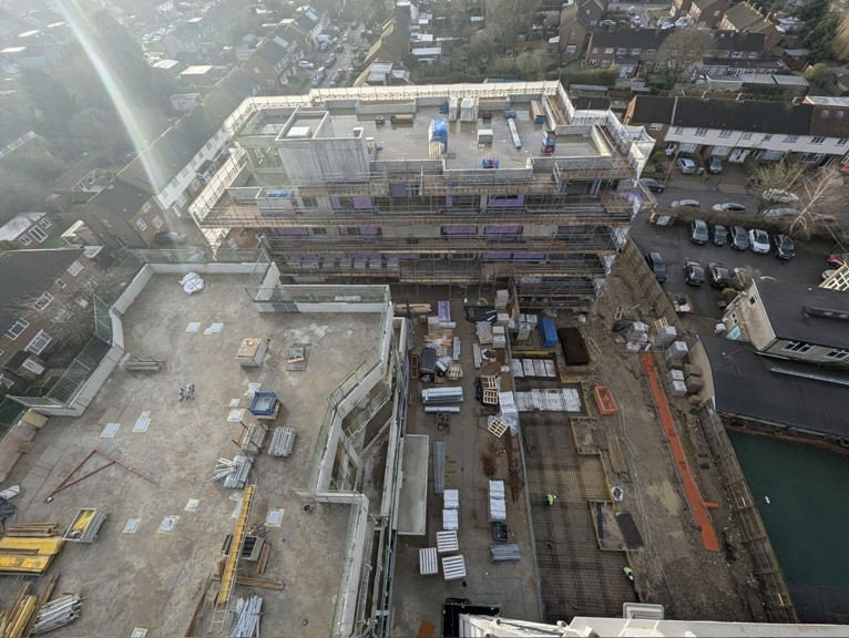 Ealing Council tweet media