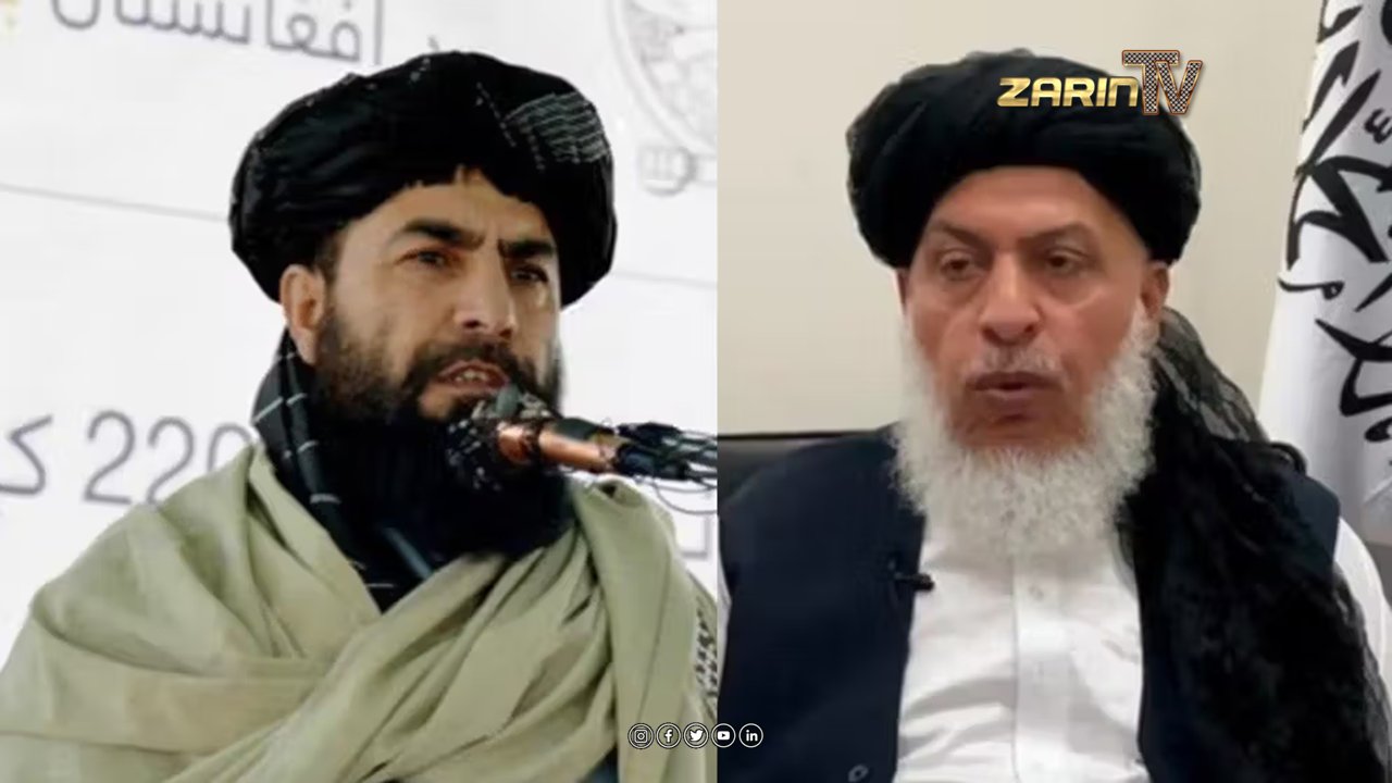 والی بلخ خواستار محاکمه نظامی معین سیاسی وزارت خارجه طالبان شد